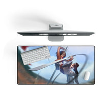 Load image into Gallery viewer, Anime Attack On Titan Mouse Pad (Desk Mat)
