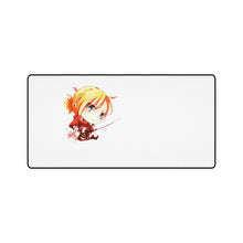 Load image into Gallery viewer, Anime Attack On Titan Mouse Pad (Desk Mat)
