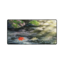Load image into Gallery viewer, Your Name. Mouse Pad (Desk Mat)
