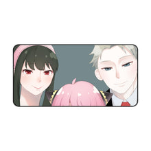 Load image into Gallery viewer, Spy X Family Mouse Pad (Desk Mat)
