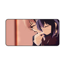 Load image into Gallery viewer, Love, Chunibyo &amp; Other Delusions Rikka Takanashi Mouse Pad (Desk Mat)
