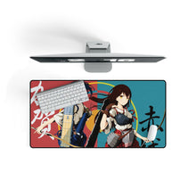 Load image into Gallery viewer, Anime Kantai Collection Mouse Pad (Desk Mat)
