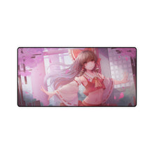 Load image into Gallery viewer, Touhou Mouse Pad (Desk Mat)
