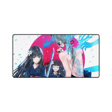 Load image into Gallery viewer, Anime Original Mouse Pad (Desk Mat)
