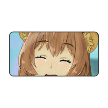 Load image into Gallery viewer, The Rising Of The Shield Hero Mouse Pad (Desk Mat)
