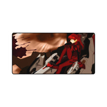 Load image into Gallery viewer, Anime Neon Genesis Evangelion Mouse Pad (Desk Mat)
