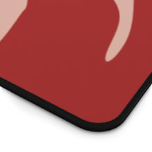 Load image into Gallery viewer, Monogatari (Series) Mouse Pad (Desk Mat) Hemmed Edge
