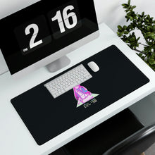 Load image into Gallery viewer, Rokudenashi Majutsu Koushi to Akashic Records Mouse Pad (Desk Mat)
