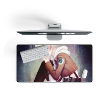 Load image into Gallery viewer, Anime Attack On Titan Mouse Pad (Desk Mat)
