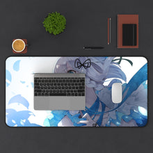 Load image into Gallery viewer, Anime Original Mouse Pad (Desk Mat) With Laptop
