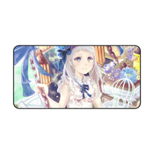 Load image into Gallery viewer, Anohana Meiko Honma Mouse Pad (Desk Mat)

