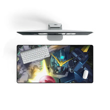 Load image into Gallery viewer, Mobile Suit Gundam Wing Mouse Pad (Desk Mat) On Desk
