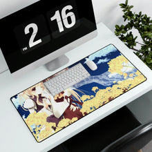 Load image into Gallery viewer, Touhou Mouse Pad (Desk Mat)
