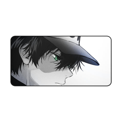 Hyouka Mouse Pad (Desk Mat)