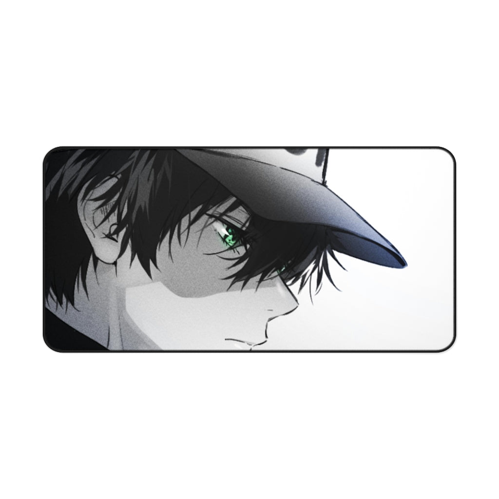 Hyouka Mouse Pad (Desk Mat)