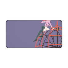 Load image into Gallery viewer, Monogatari (Series) Mouse Pad (Desk Mat)
