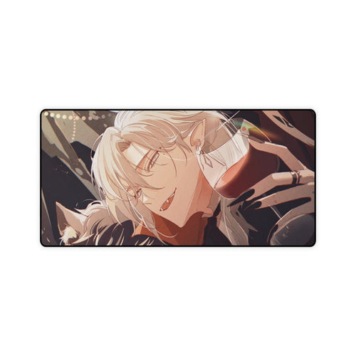 IDOLiSH7 Mouse Pad (Desk Mat)