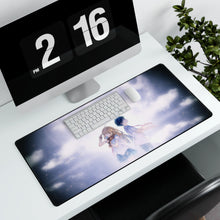Load image into Gallery viewer, Anime Your Lie in April Mouse Pad (Desk Mat)
