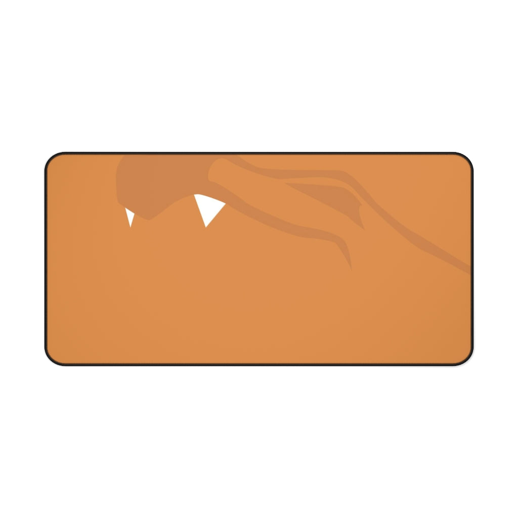 Anime Pokémon Mouse Pad (Desk Mat)