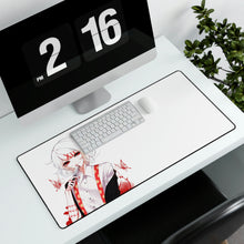 Load image into Gallery viewer, Anime Tokyo Ghoul Mouse Pad (Desk Mat)
