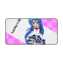 Load image into Gallery viewer, Lucky Star Konata Izumi Mouse Pad (Desk Mat)
