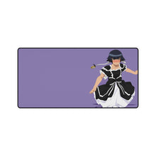 Load image into Gallery viewer, Anime Bleach Mouse Pad (Desk Mat)
