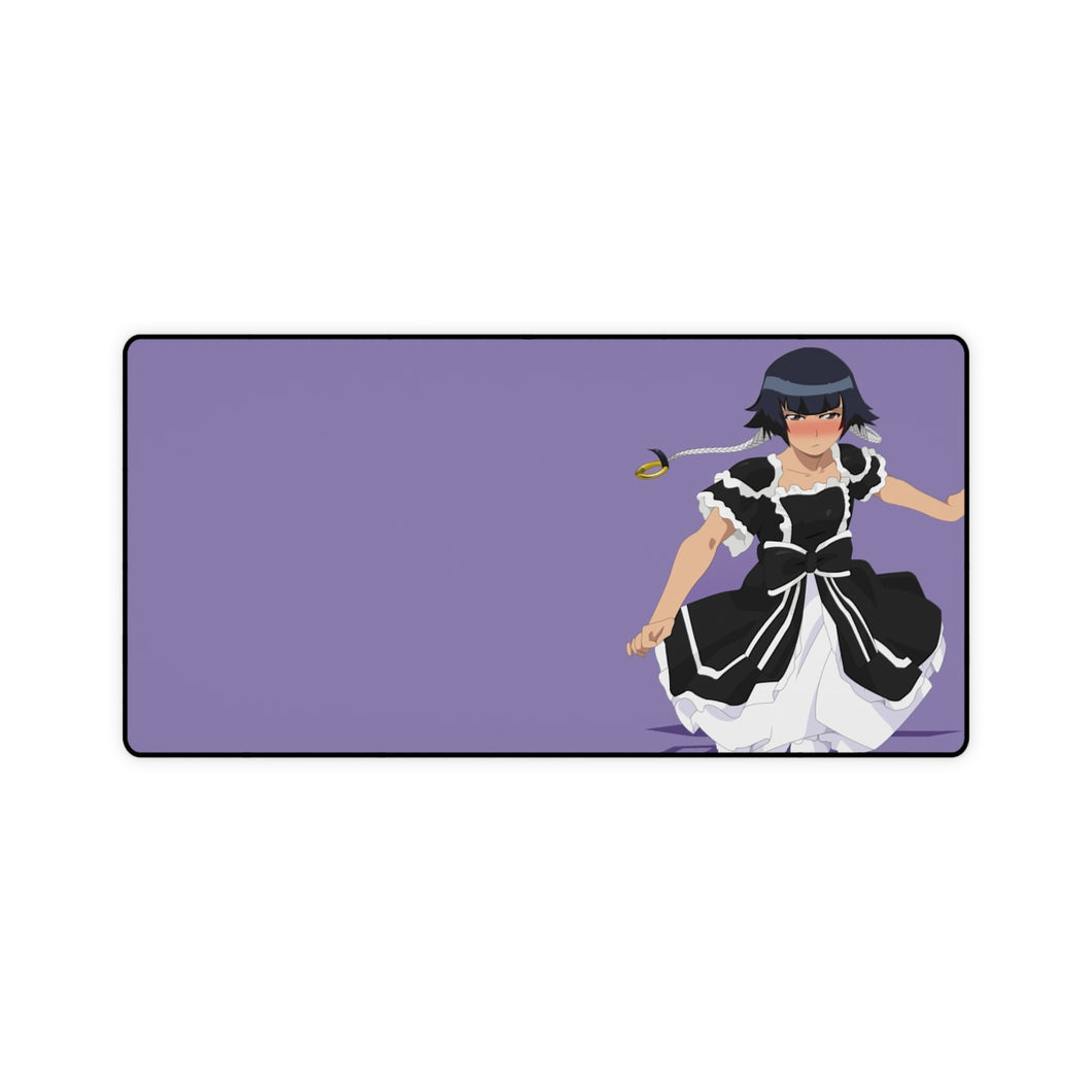 Anime Bleach Mouse Pad (Desk Mat)