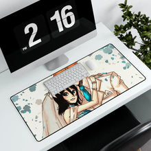 Load image into Gallery viewer, Anime Bleach Mouse Pad (Desk Mat)

