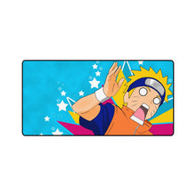Load image into Gallery viewer, Anime Naruto Mouse Pad (Desk Mat)
