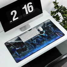 Load image into Gallery viewer, Strike Witches Mouse Pad (Desk Mat)
