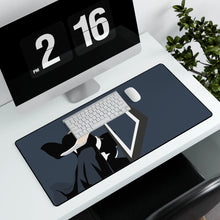 Load image into Gallery viewer, Anime Bleach Mouse Pad (Desk Mat)
