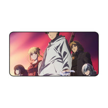 Load image into Gallery viewer, Darwin's Game Mouse Pad (Desk Mat)
