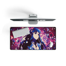 Load image into Gallery viewer, The Irregular at Magic High School Mouse Pad (Desk Mat) On Desk
