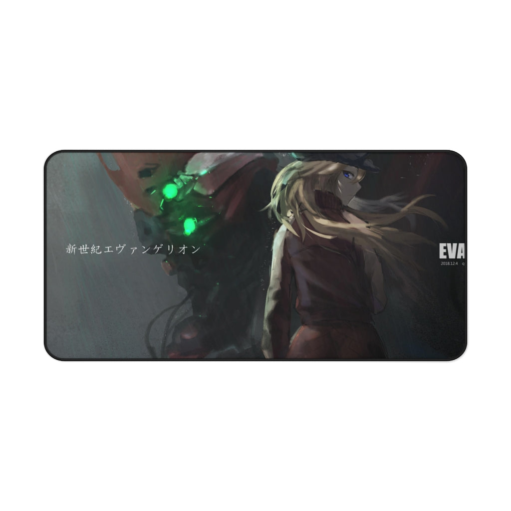 Evangelion: 3.0 You Can (Not) Redo Mouse Pad (Desk Mat)