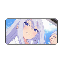 Load image into Gallery viewer, OreShura Mouse Pad (Desk Mat)
