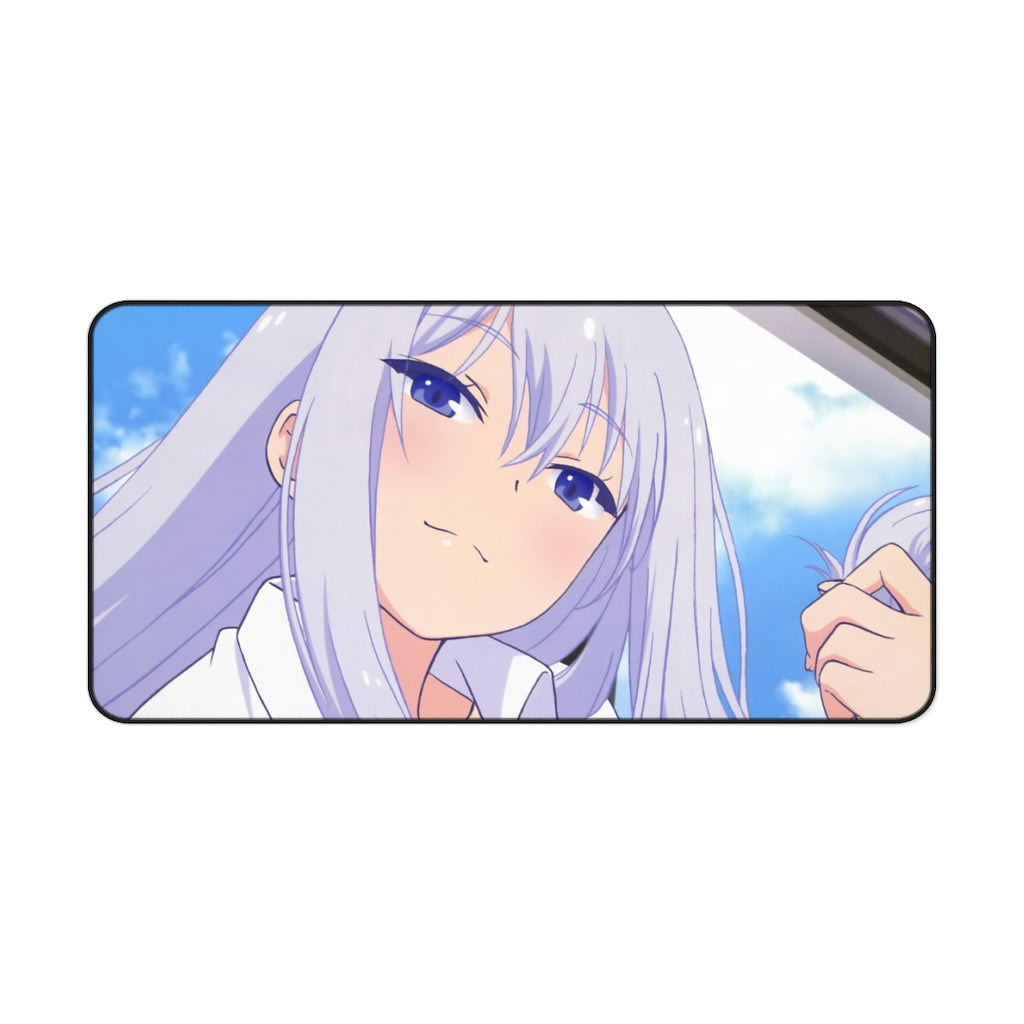 OreShura Mouse Pad (Desk Mat)