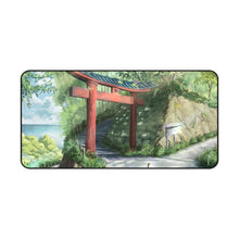 Load image into Gallery viewer, Anime Original Mouse Pad (Desk Mat)
