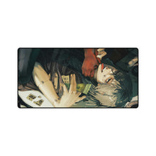 Load image into Gallery viewer, Jujutsu Kaisen Mahito Mouse Pad (Desk Mat)
