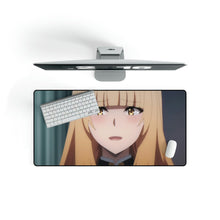 Load image into Gallery viewer, The Eminence in Shadow Mouse Pad (Desk Mat)
