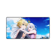 Load image into Gallery viewer, The Seven Deadly Sins Mouse Pad (Desk Mat)
