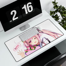 Load image into Gallery viewer, Anime Kantai Collection Mouse Pad (Desk Mat)
