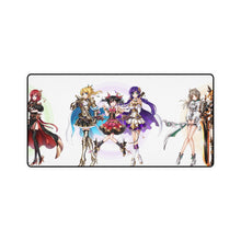 Load image into Gallery viewer, Love Live! Mouse Pad (Desk Mat)
