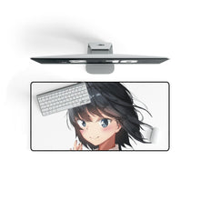 Load image into Gallery viewer, Amagami Mouse Pad (Desk Mat)
