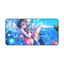 Load image into Gallery viewer, Anime Original Mouse Pad (Desk Mat)
