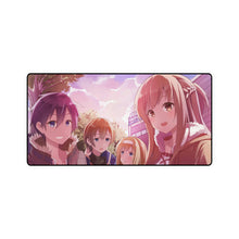 Load image into Gallery viewer, Sword Art Online Mouse Pad (Desk Mat)
