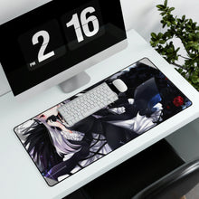 Load image into Gallery viewer, Rozen Maiden Mouse Pad (Desk Mat)
