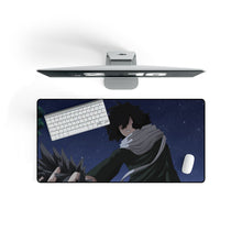 Load image into Gallery viewer, My Hero Academia Mouse Pad (Desk Mat) On Desk

