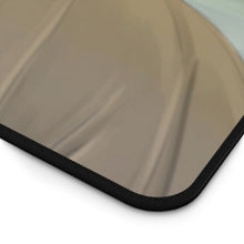 Load image into Gallery viewer, Laid-Back Camp by Mouse Pad (Desk Mat) Hemmed Edge
