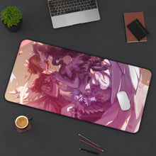 Load image into Gallery viewer, Cardcaptor Sakura Sakura Kinomoto Mouse Pad (Desk Mat) On Desk
