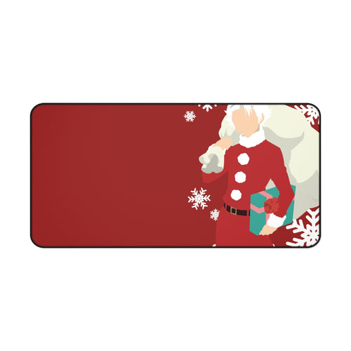 Bleach Mouse Pad (Desk Mat)